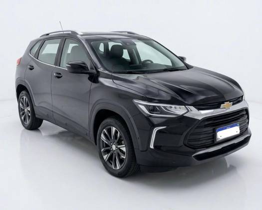 CHEVROLET TRACKER 1.2 TURBO FLEX PREMIER AUTOMÁTICO